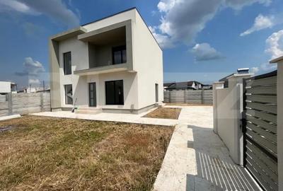 Casă cu 3 camere cu Teren 320 Mp în Central - 15
