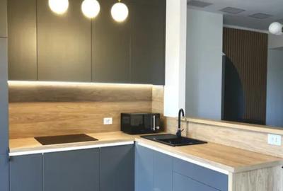 Apartament cu 2 camere decomandat în George Enescu - 6