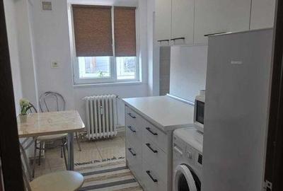 Garsonieră decomandată în Podu Roș - 5