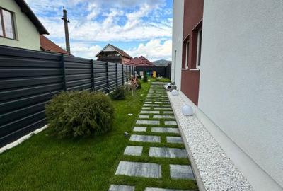 Casă cu 4 camere în Săsar - 16