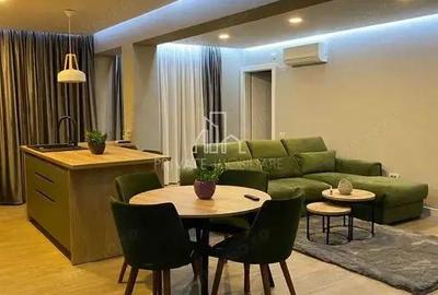 Apartament Lux, 3 camere,2 bai, Maurer Residence - 2