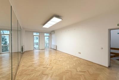 Vila de vanzare 9 camere zona Piata Dorobanti, Bucuresti 365 mp - 1