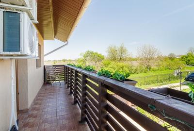 Casă individuală cu 4 camere cu Teren 464 Mp în Belciugatele - 21