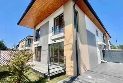 REV2001414 Vila tip duplex- Straulesti - Doi Cocosi - 3