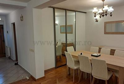 BEST PRICE!!! Vilă de închiriat în zona Iancu Nicolae-British School - 15