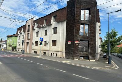 SPATIU BIROURI zona Centrala finisat la cheie 80mp! - 4