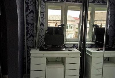 Apartament cu 2 camere decomandat în Nufărul - 5