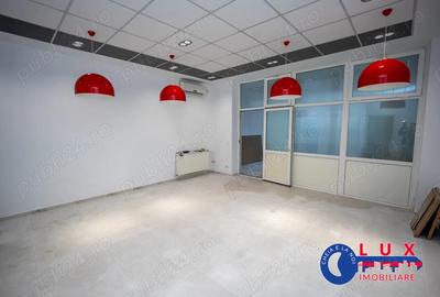 Spațiu comercial, de 90 mp, în Ultracentral - 1