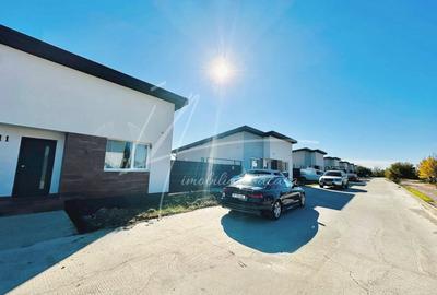 Balotesti, Ion lahovari, toate utilitatile, casa individuala - 2