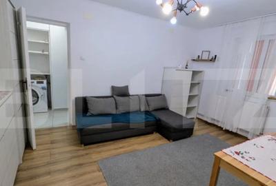 Apartament cu 3 camere decomandat în Cetate - 3
