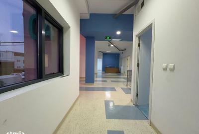 Spațiu comercial, de 106 mp, în Păcurari - 11
