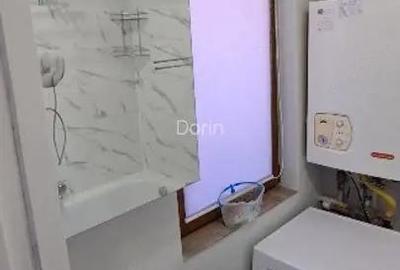 Garsonieră decomandată în Iosefin - 2