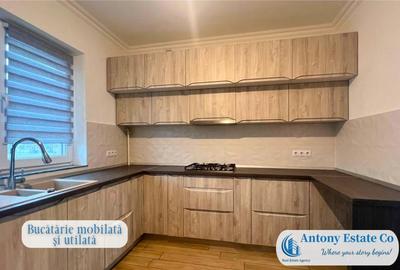 Casă cu 4 camere cu Teren 420 Mp în Sântandrei