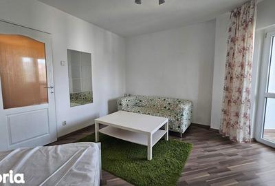 Garsonieră decomandată în Gării - 7