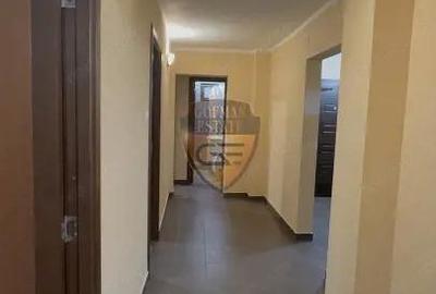 Apartament cu 4 camere decomandat, mobilat în Brătianu - 4