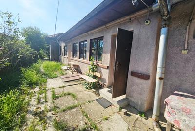 Casă cu teren generos de 1.297 mp, zona Rudului – Ploiești - 21