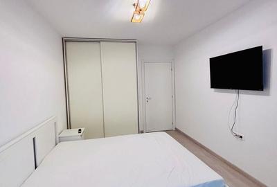 Apartament cu 2 camere în Theodor Pallady - 2