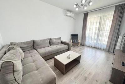 Plaza Residence Faza 2-Lujerului / Apartament modern - 2