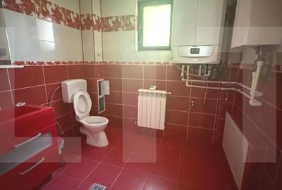 Casă cu 5 camere cu Teren 2248 Mp în Curtești - 14