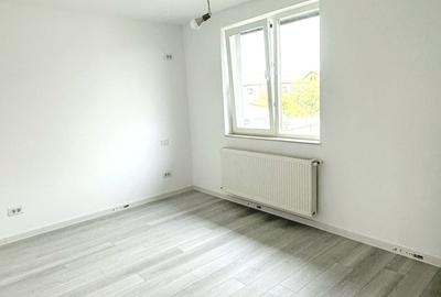 Casă cu 4 camere cu Teren 300 Mp în Domnești - 2