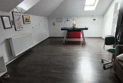 Apartament 6 camere într-o casă interbelică, zona Austrului – direct proprietar - 13