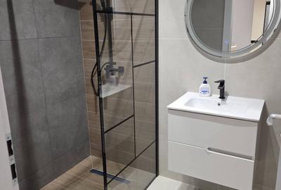 Apartament cu 2 camere semidecomandat în Florești - 3
