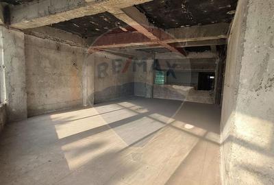 Spațiu comercial, de 690.09997558594 mp, în Central - 13