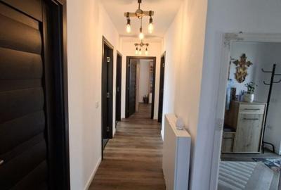 Casă cu 4 camere cu Teren 500 Mp în Ferneziu - 2