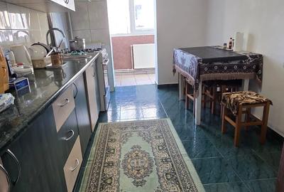 Apartament cu 3 camere decomandat în Delfinariu - 10
