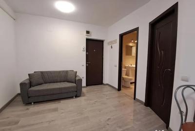 Apartament cu 2 camere semidecomandat în Florești - 4