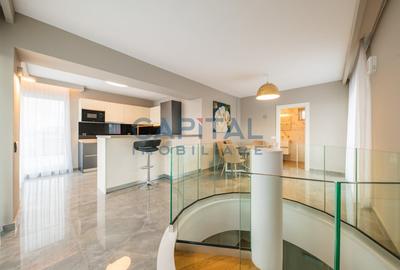 Comision 0! Penthouse de lux cu 3 camere, 2 terase, 2 parcari, cartier Buna ziua - 1