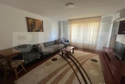 Apartament cu 2 camere decomandat în Micro 11 - 9