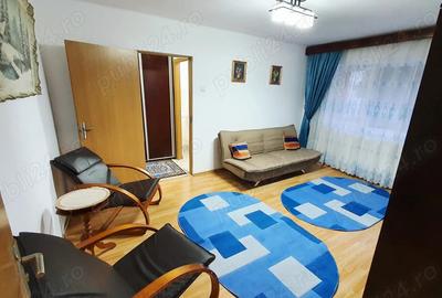 Inchiriez apartament 2 camere, et. 3, zona Hotel Roman - 4