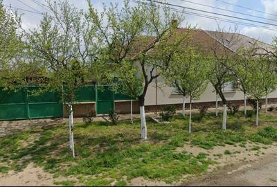 Casă cu 3 camere în Chișineu-Criș - 1