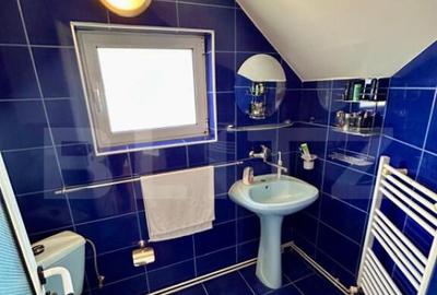 Casa moderna cu design deosebit,situata intr-o zona linistit - 22