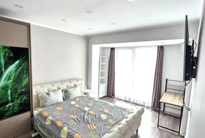 Garsonieră decomandată în Dristor - 2