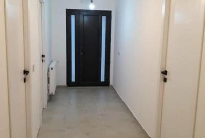 Casă cu 3 camere în Ciorogârla - 4