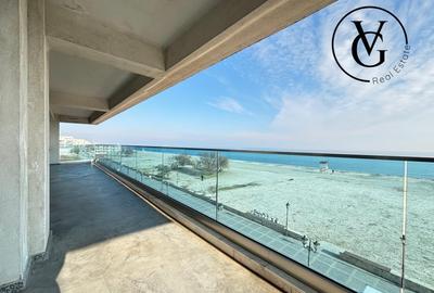 Apartament cu 3 camere decomandat, mobilat în Mamaia-Sat - 21