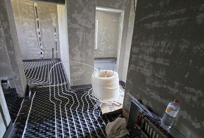 Apartament cu o camera, etaj intermediar, 44 mp construit... - 4