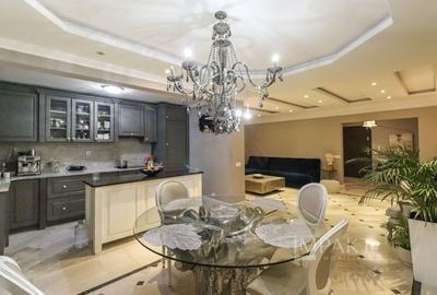 Apartament modern cu 3 camere, spatios de 120 mp, cartier Zorilor! - 7