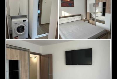 Apartament cu 3 camere decomandat în Buzaului - 3