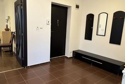 Apartament cu 2 camere decomandat în Exterior Vest - 2