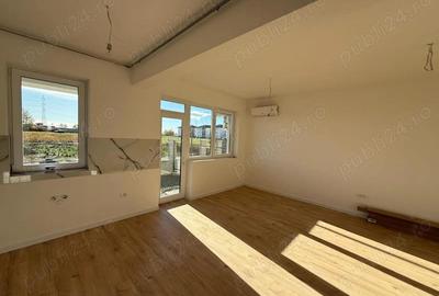 Ap 3 cam - 68 mp utili - curte 46 mp utili de vanzare - 3