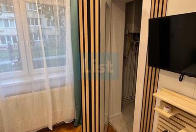 Apartament cu 3 camere decomandat în Mănăștur - 7