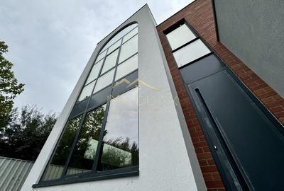 Masterpiece ARK VILLA *863SQM of land* / 309SQM built / Balotesti - 4