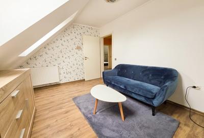 Apartament cu 4 camere decomandat în Florești - 4