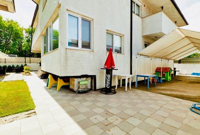 Vilă deosebită în Agigea – pentru vânzare sau schimb Vilă deosebită în Agigea – pentru vânzare sau schimb - 24