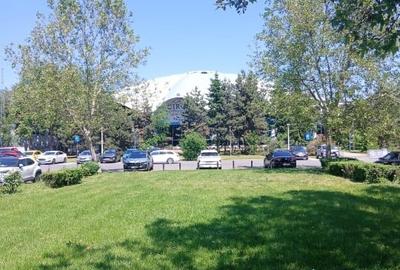 Apartament cu 3 camere în Ștefan cel Mare - 1