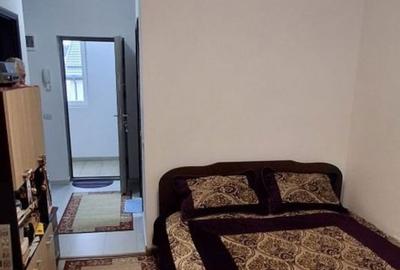 Garsonieră decomandată în Chiajna - 1