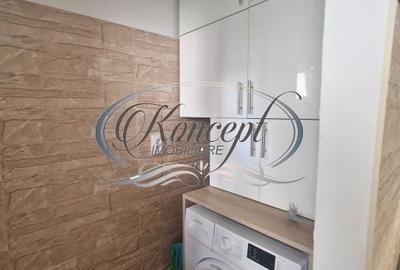 Apartament cu 3 camere decomandat în Plopilor - 4